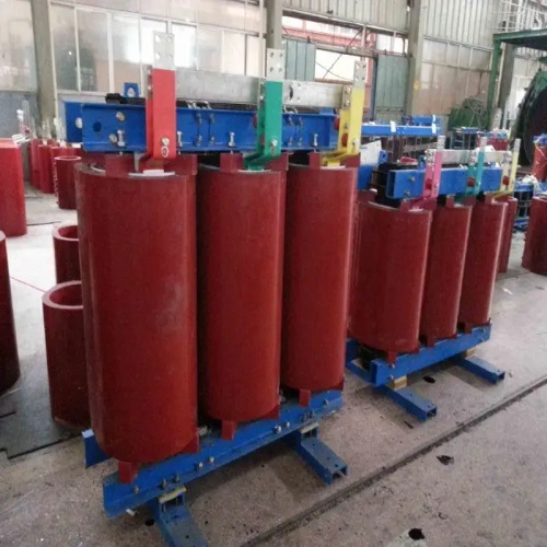 塔河SCBH15-800KVA电力变压器